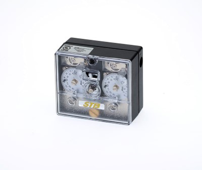 STB 2400 Two Movement Timelock